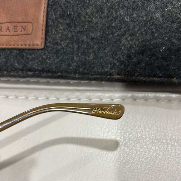 Raen Arlo Sunglasses with Case - Picture 4 of 6